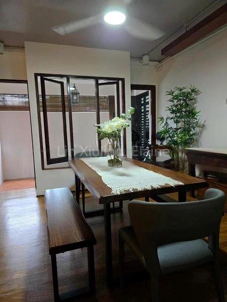 5 Room (5I) HDB for Sale in  256 Kim Keat Avenue - Image 4